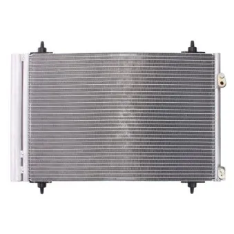 Condenseur, climatisation THERMOTEC KTT110159
