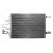 Condenseur, climatisation THERMOTEC KTT110165 - Visuel 2