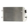 Condenseur, climatisation THERMOTEC KTT110173 - Visuel 2