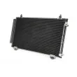 Condenseur, climatisation THERMOTEC KTT110179 - Visuel 1