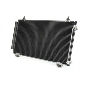 Condenseur, climatisation THERMOTEC KTT110179
