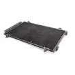 Condenseur, climatisation THERMOTEC KTT110179 - Visuel 2