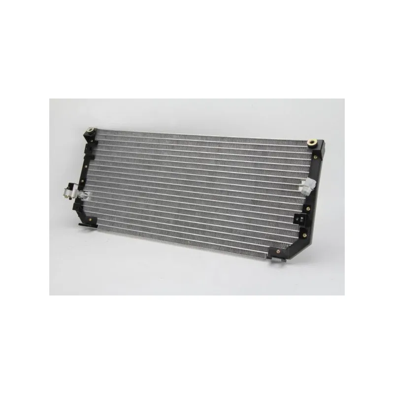 Condenseur, climatisation THERMOTEC KTT110180