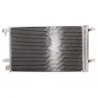 Condenseur, climatisation THERMOTEC KTT110181 - Visuel 2