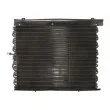 Condenseur, climatisation THERMOTEC KTT110185 - Visuel 1