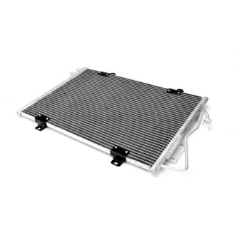 Condenseur, climatisation THERMOTEC KTT110186
