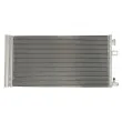 Condenseur, climatisation THERMOTEC KTT110189 - Visuel 1
