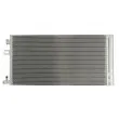 Condenseur, climatisation THERMOTEC KTT110189 - Visuel 2