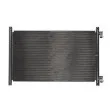 Condenseur, climatisation THERMOTEC KTT110192 - Visuel 1