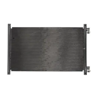 Condenseur, climatisation THERMOTEC KTT110192