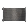 Condenseur, climatisation THERMOTEC KTT110192 - Visuel 2