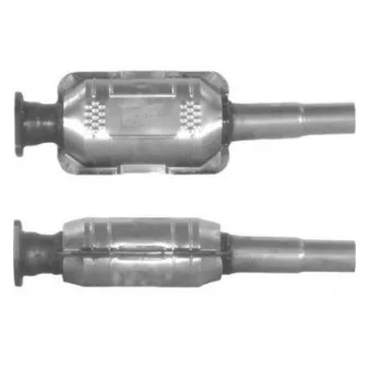 Catalyseur BM CATALYSTS BM90648H