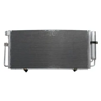 Condenseur, climatisation THERMOTEC KTT110197