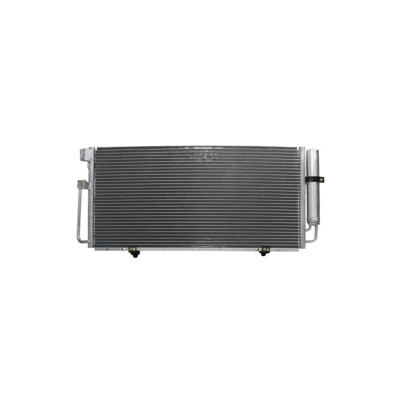 Condenseur, climatisation THERMOTEC KTT110197