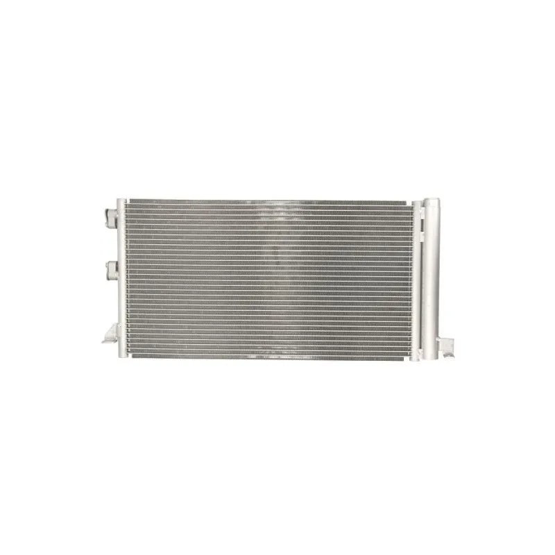 Condenseur, climatisation THERMOTEC KTT110198