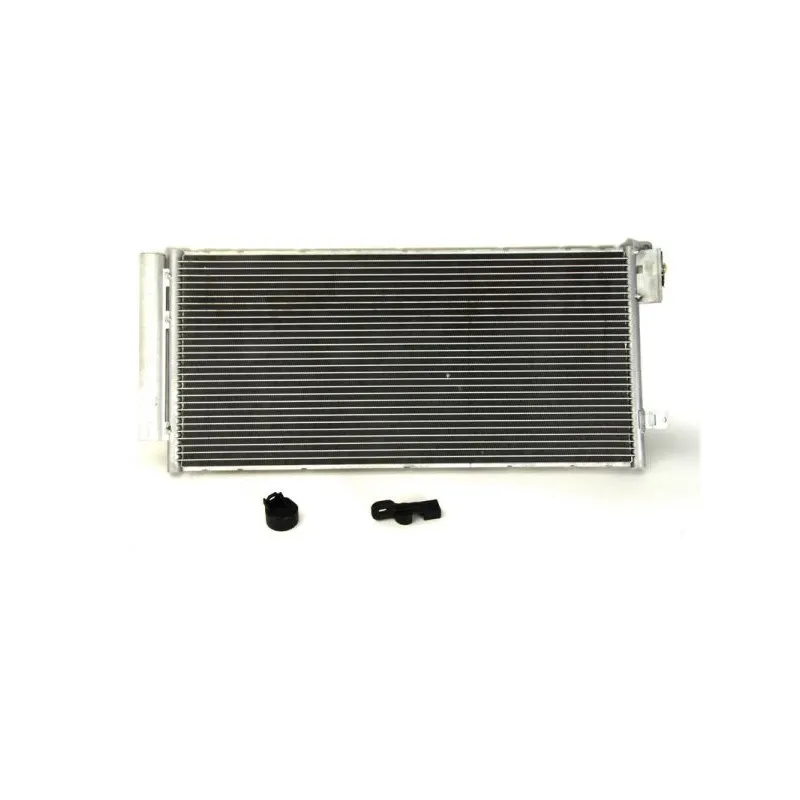 Condenseur, climatisation THERMOTEC KTT110200