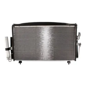 Condenseur, climatisation THERMOTEC KTT110201