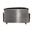 Condenseur, climatisation THERMOTEC KTT110201 - Visuel 2
