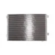 Condenseur, climatisation THERMOTEC KTT110205 - Visuel 1