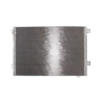 Condenseur, climatisation THERMOTEC KTT110205