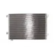 Condenseur, climatisation THERMOTEC KTT110205 - Visuel 2