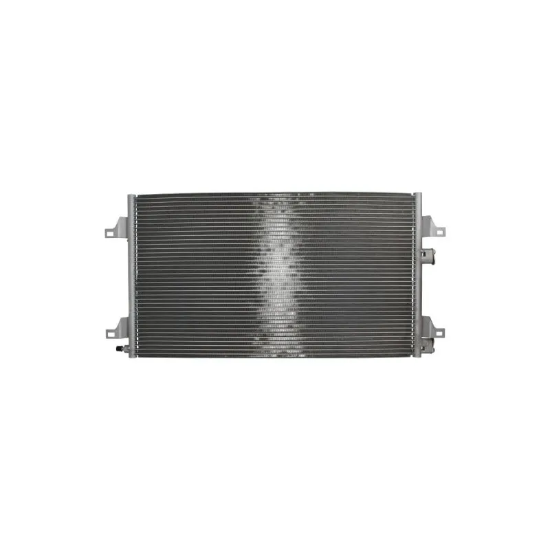 Condenseur, climatisation THERMOTEC KTT110206