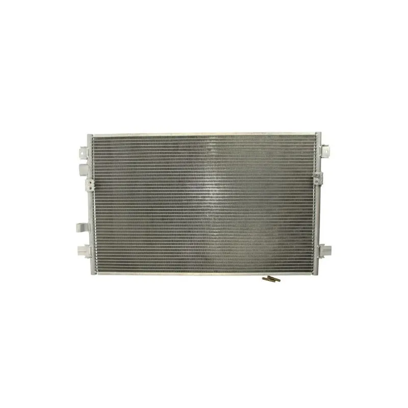 Condenseur, climatisation THERMOTEC KTT110207