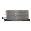 Condenseur, climatisation THERMOTEC KTT110210 - Visuel 1