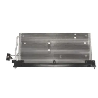 Condenseur, climatisation THERMOTEC KTT110210