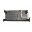 Condenseur, climatisation THERMOTEC KTT110210 - Visuel 2