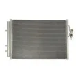 Condenseur, climatisation THERMOTEC KTT110212 - Visuel 1
