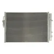 Condenseur, climatisation THERMOTEC KTT110212 - Visuel 2