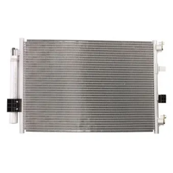 Condenseur, climatisation THERMOTEC KTT110215