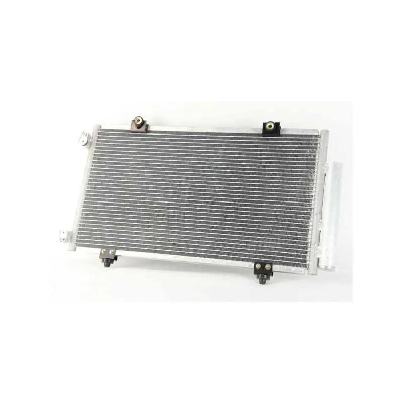 Condenseur, climatisation THERMOTEC KTT110217