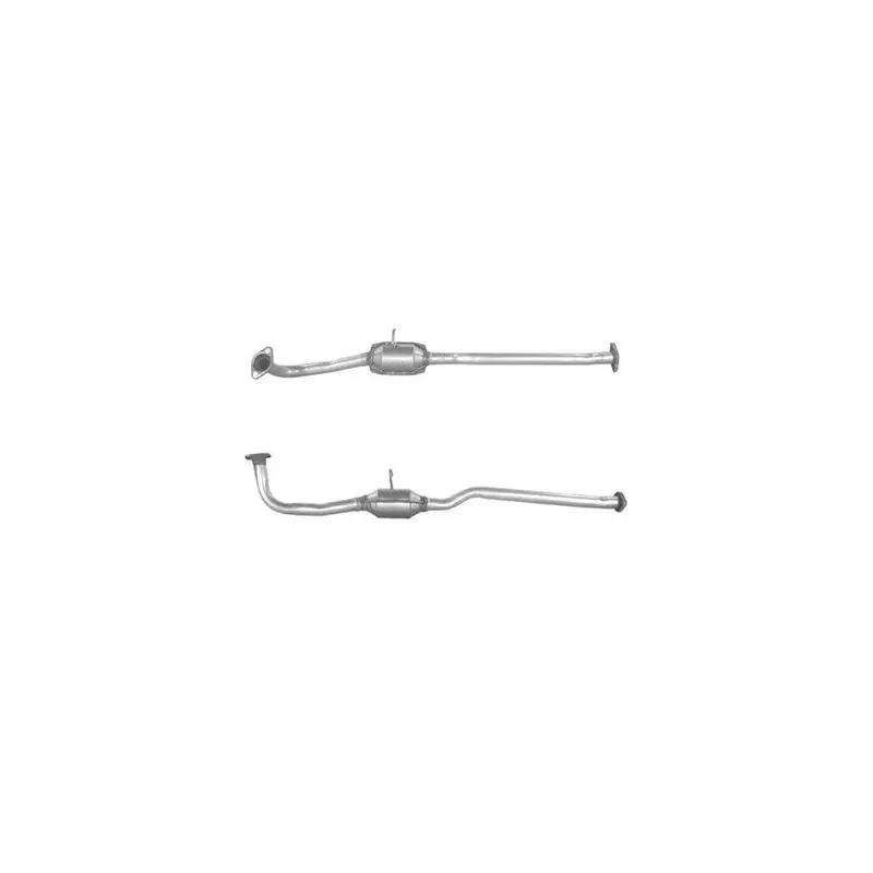 Catalyseur BM CATALYSTS BM90651H