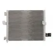 Condenseur, climatisation THERMOTEC KTT110220 - Visuel 1