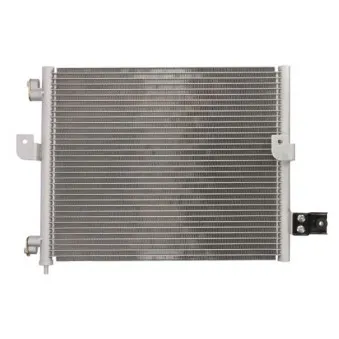 Condenseur, climatisation THERMOTEC KTT110220