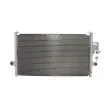 Condenseur, climatisation THERMOTEC KTT110222 - Visuel 2