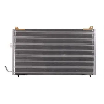 Condenseur, climatisation THERMOTEC