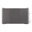 Condenseur, climatisation THERMOTEC KTT110224 - Visuel 2