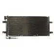 Condenseur, climatisation THERMOTEC KTT110225 - Visuel 1
