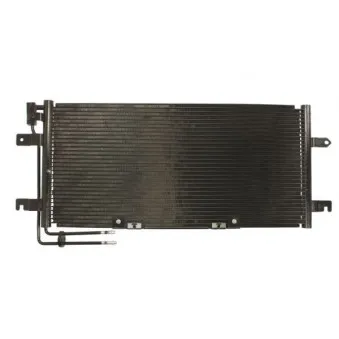 Condenseur, climatisation THERMOTEC