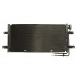 Condenseur, climatisation THERMOTEC KTT110225 - Visuel 2