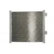Condenseur, climatisation THERMOTEC KTT110226 - Visuel 2