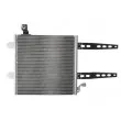 Condenseur, climatisation THERMOTEC KTT110227 - Visuel 1