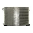 Condenseur, climatisation THERMOTEC KTT110228 - Visuel 1