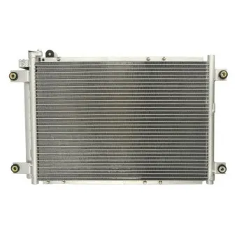 Condenseur, climatisation THERMOTEC KTT110230