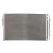 Condenseur, climatisation THERMOTEC KTT110231 - Visuel 2