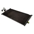 Condenseur, climatisation THERMOTEC KTT110235 - Visuel 1