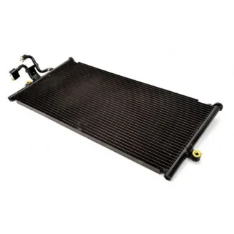 Condenseur, climatisation THERMOTEC KTT110235